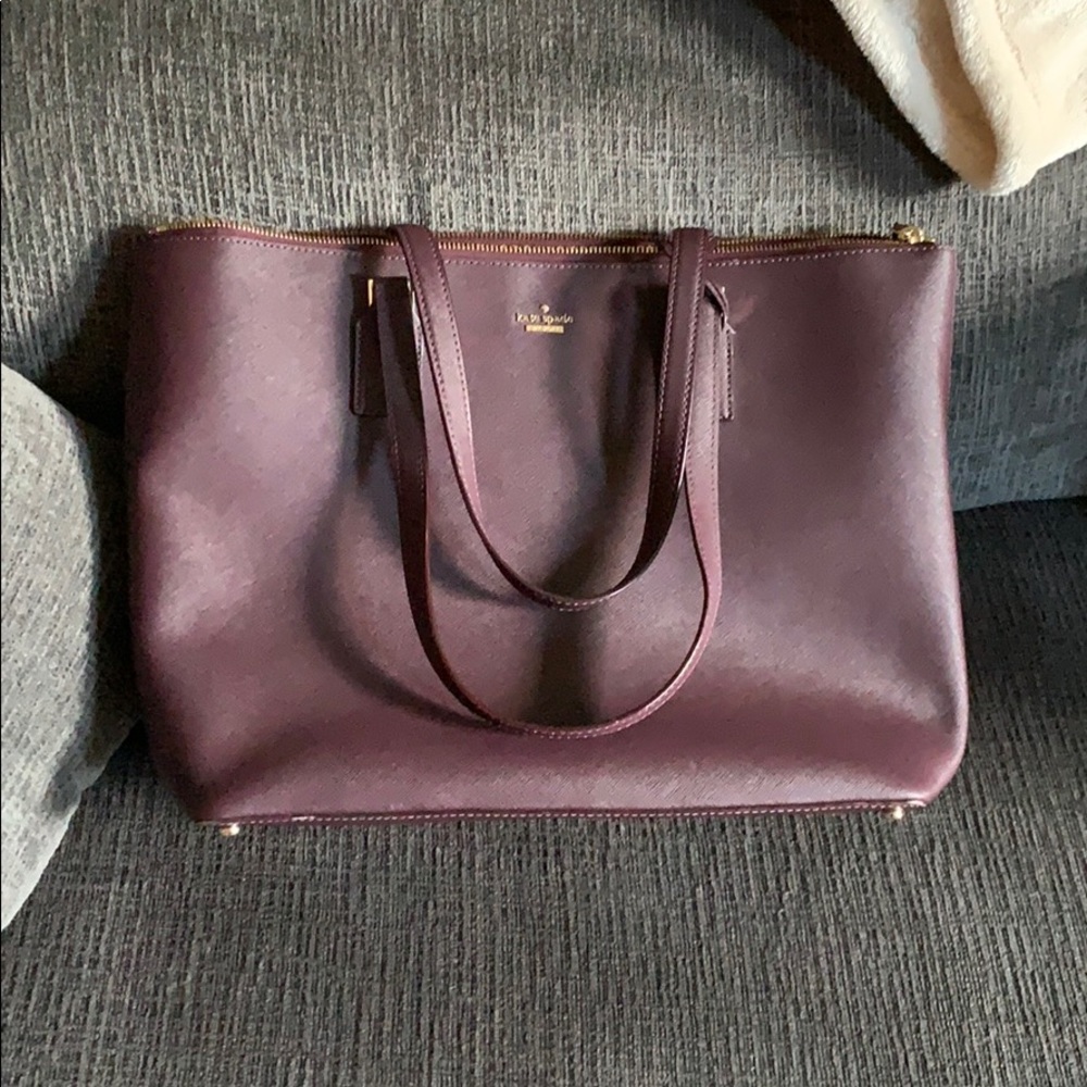 Kate spade bag